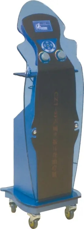 CZT-8F型声频共振耳聋治疗机