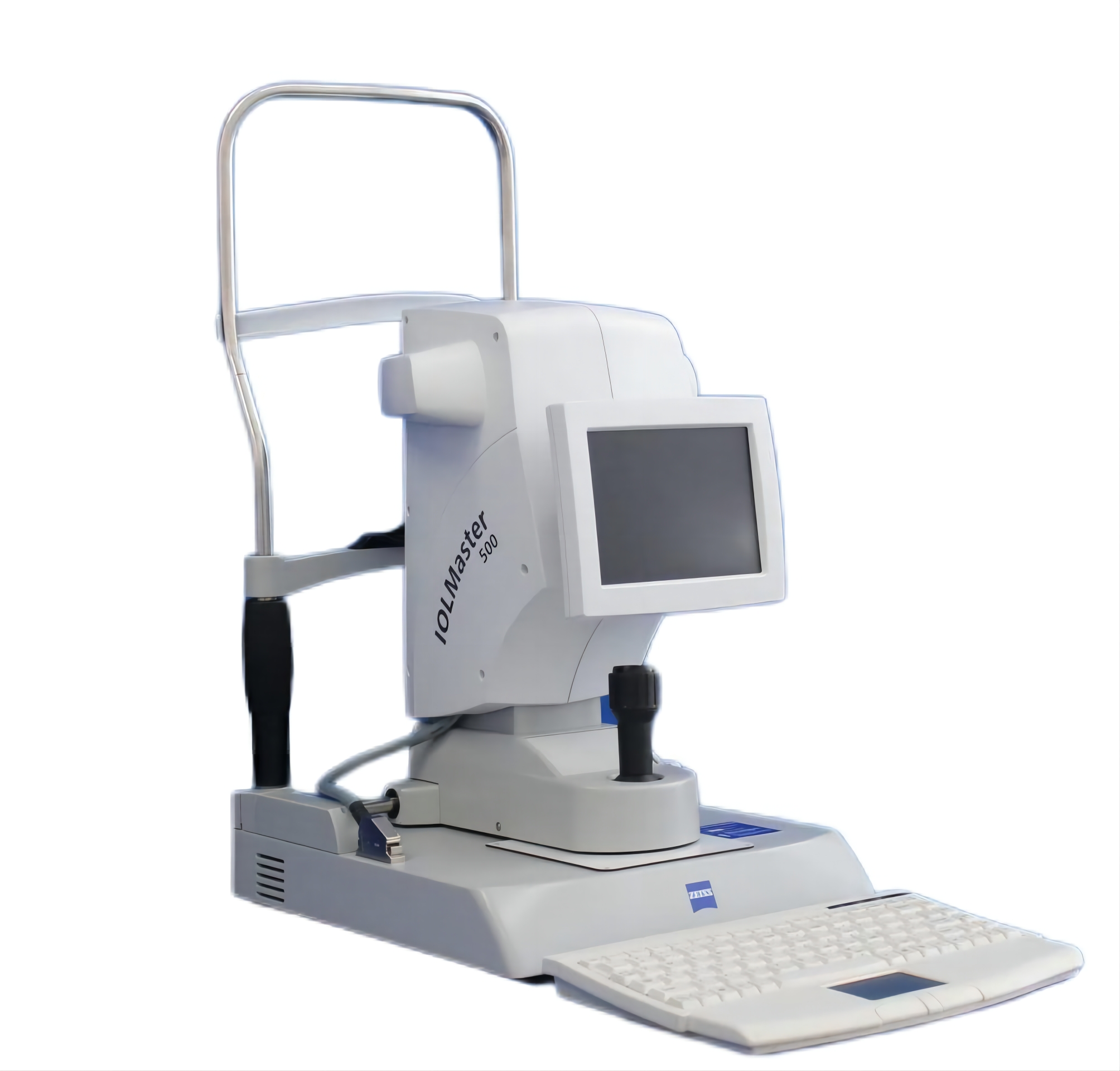 IOLMaster 500光学生物测量仪